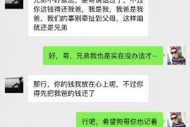 儋州融资清欠服务